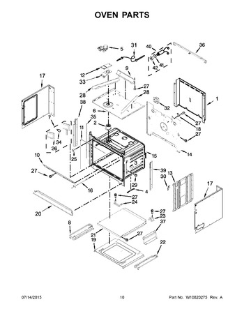 Diagram for KOCE507EBL02