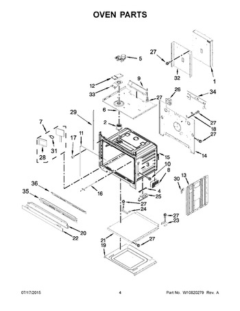 Diagram for KODE500ESS01