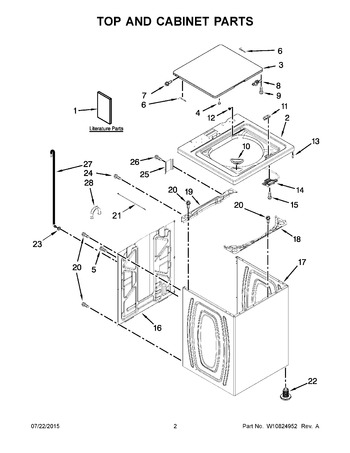 Diagram for 4KWTW4730EQ0