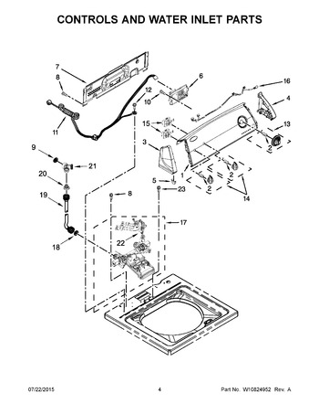 Diagram for 4KWTW4730EQ0