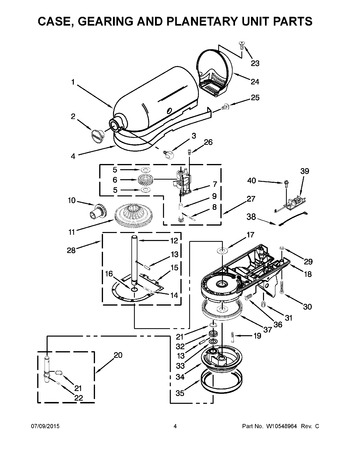 Diagram for 7KSM150PSZTG0