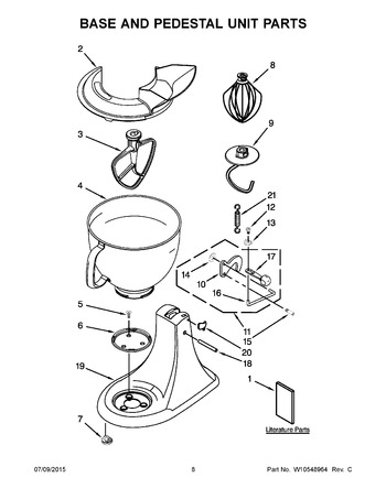 Diagram for 7KSM150PSZPT0