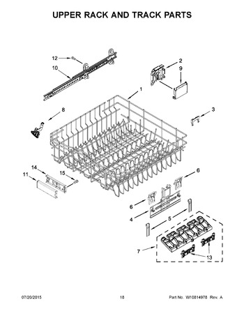 Diagram for KDFE104DSS2