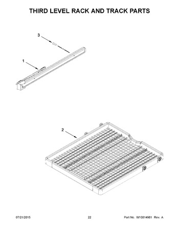 Diagram for KDTE204EWH1