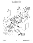 Diagram for 04 - Chassis Parts