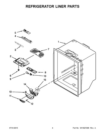 Diagram for 5GFB2558EA00