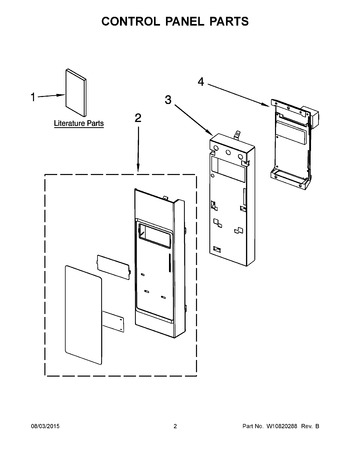 Diagram for KHMC1857WWH1