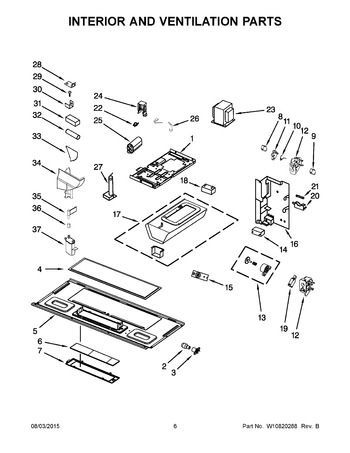 Diagram for KHMC1857WWH1