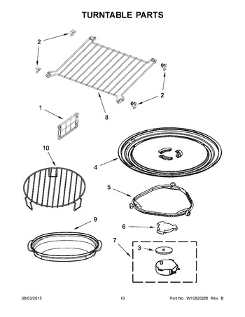 Diagram for KHMC1857WWH1