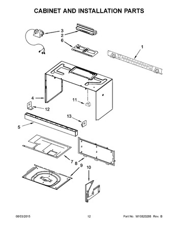 Diagram for KHMC1857WWH1