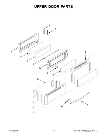 Diagram for WGG755S0BH04