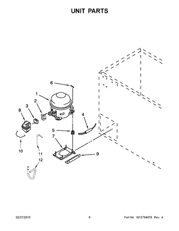 Diagram for WC15014Q00