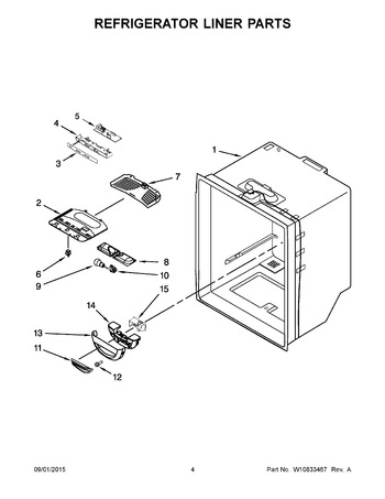 Diagram for 5VGF25SNEA00