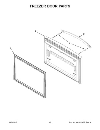 Diagram for 5VGF25SNEA00