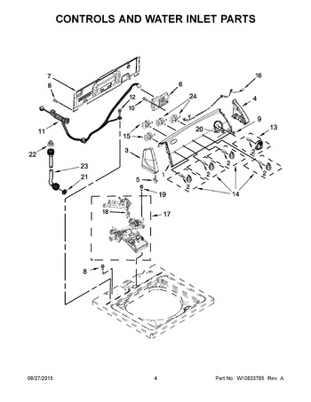 Diagram for 7MWTW1801BQ1