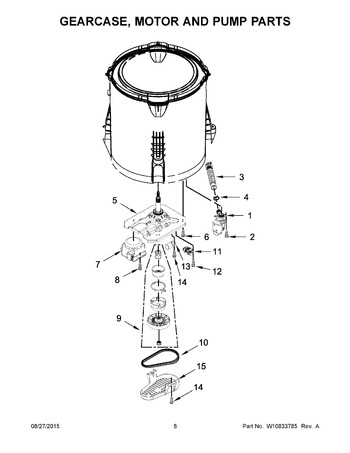 Diagram for 7MWTW1801BQ1