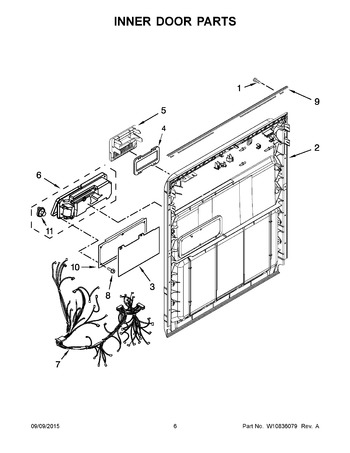 Diagram for WDF320PADS2