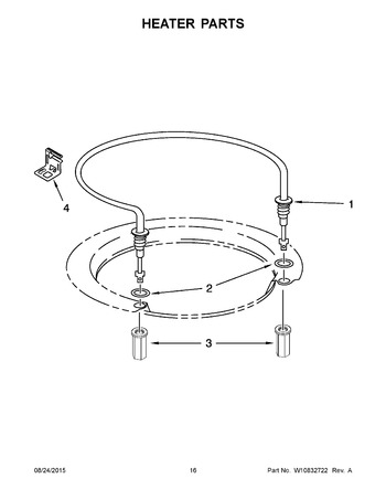 Diagram for WDT720PADM2