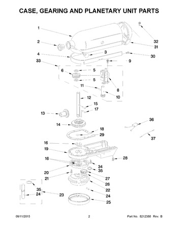 Diagram for 5K5SSWH4