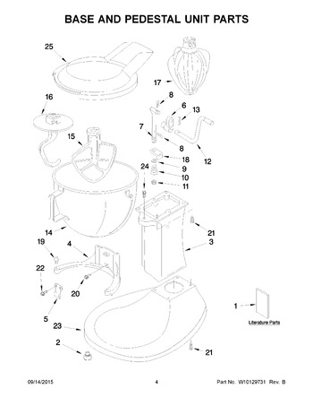 Diagram for 5KSM5EMY4