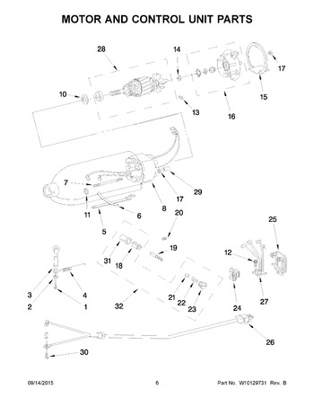 Diagram for 5KSM5EMY4