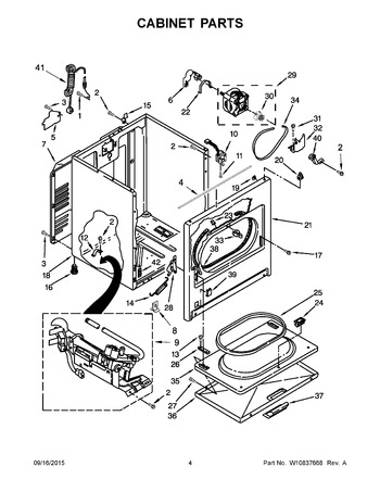 Diagram for 7MWGD9919EM0