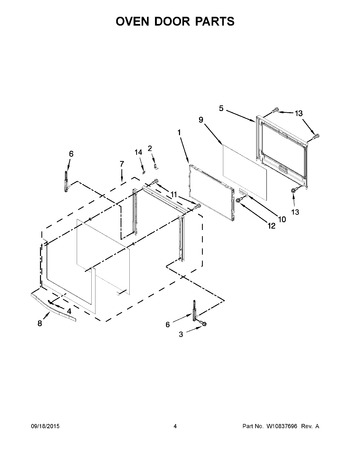 Diagram for WOS51EC0AW03