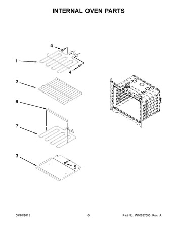 Diagram for WOS51EC0AW03