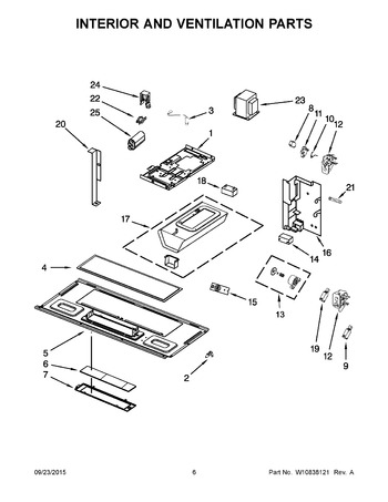 Diagram for YKHMS2040BS2