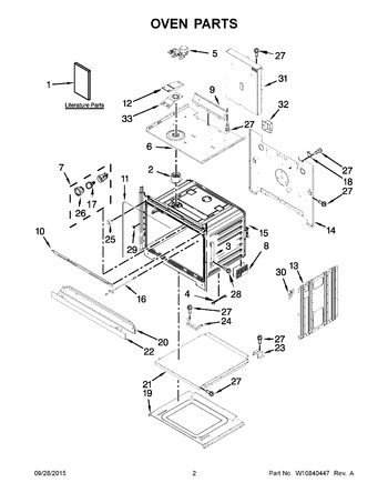 Diagram for WOS92EC7AS03