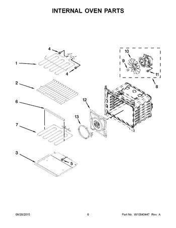 Diagram for WOS92EC7AS03