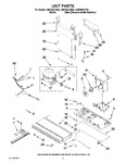 Diagram for 09 - Unit Parts