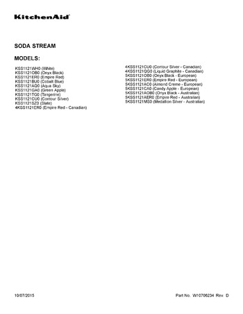 Diagram for 5KSS1121CA0