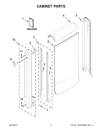 Diagram for SFF1002CSA0