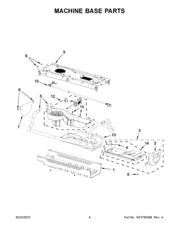 Diagram for SFF1002CSA0