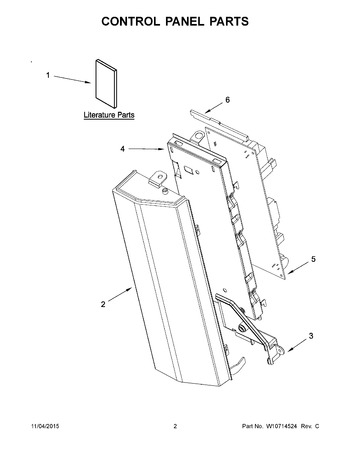 Diagram for KMHC319EBL0