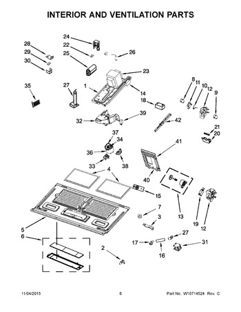 Diagram for KMHC319EBL0