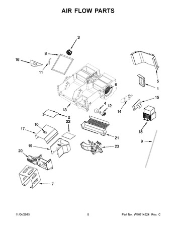 Diagram for KMHC319EBL0