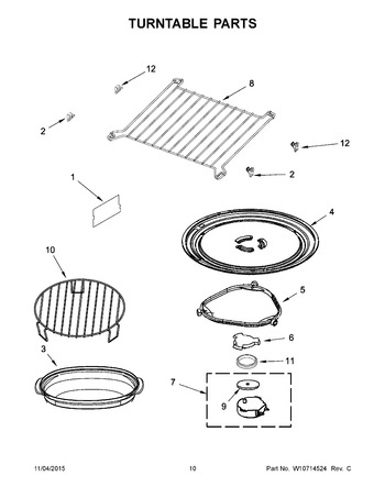 Diagram for KMHC319EBL0