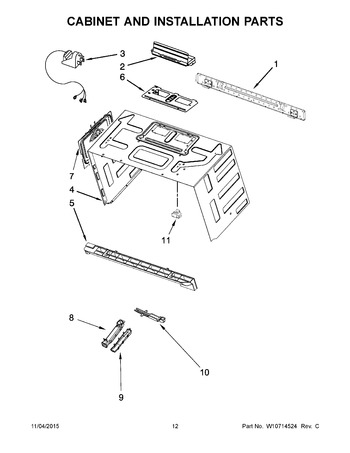 Diagram for KMHC319EBL0