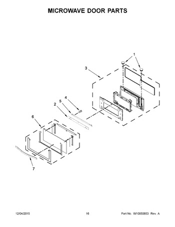 Diagram for WOC54EC0AS03