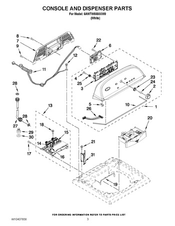 Diagram for 6AWTW5550XW0