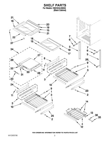 Diagram for KBCS24LSBS04