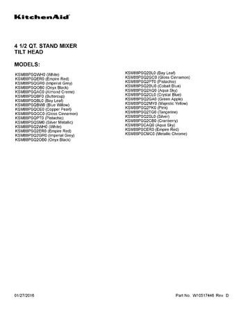 Diagram for KSM88PSQ2BL0