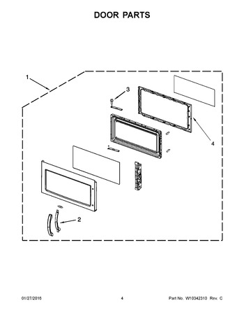 Diagram for WMH2175XVB2