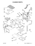 Diagram for 04 - Chassis Parts