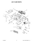 Diagram for 05 - Air Flow Parts