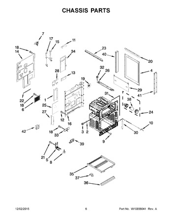 Diagram for KFID500ESS01