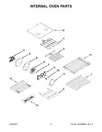 Diagram for KFID500ESS01