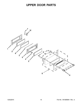 Diagram for KFID500ESS01